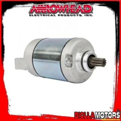 Motor de arranque SMU0470 HONDA VT750C2B Shadow Phantom 2011- 745cc 31200-MFE-A41 - Foto 1 de 4