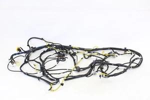 2020-2024 SUBARU OUTBACK LEFT SIDE INTERIOR FLOOR BODY WIRE WIRING HARNESS OEM - Picture 1 of 24