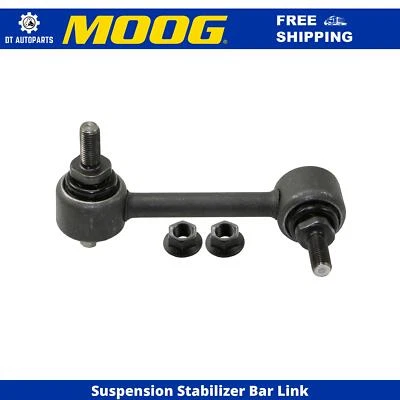Barra estabilizadora de suspensión trasera derecha MOOG 2006-2010 INFINITI M45 Foto 1 de 4