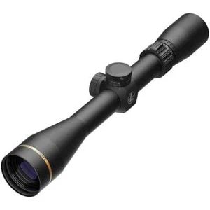 Leupold VX-Freedom 4-12x40 (1 inch) CDS Tri-MOA Riflescope 180601 - Picture 1 of 4