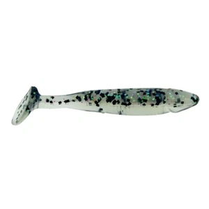 Panfish Assassin Crappie Dapper 2" DDA48443 Grey Ghost 30ct - Picture 1 of 1