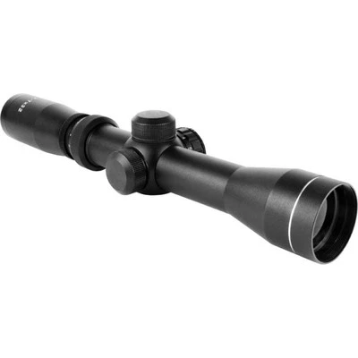 Mosin Nagant 2-7x32 Dual-illuminated Scope with M91 M44 Short Scope Mount Combo - Image 1 of 2