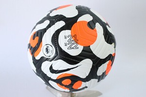 size 3 nike premier league football