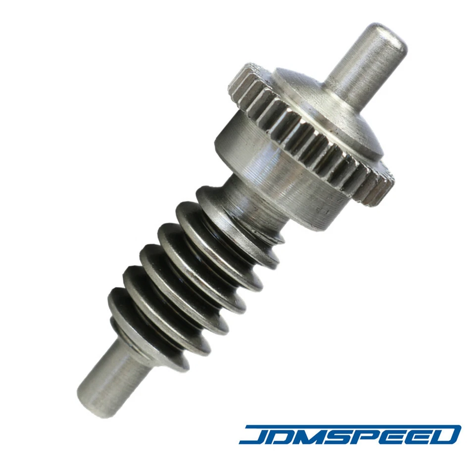 Nuevo engranaje de espejo retrovisor plegable eléctrico lado izquierdo o derecho apto para Chevy GMC 25831064 Foto 1 de 4