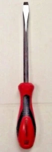 Crescent CSDS56 SL 5/16" x 6" Slotted Screwdriver - Picture 1 of 1