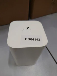 Apple AirPort Extreme A1521 - Used, Working, No Accessories - Bild 1 von 6