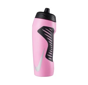 Nike Hyperfuel Squeeze Drink Bottle Gym Workout School Water Juice Bottle 946ml - Picture 1 of 2