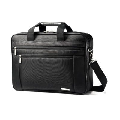 Pasta para Notebook Samsonite Gusset # SC 701 NOVA - Imagem 1 de 4