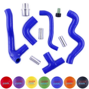 Tubo de manguera respirador cárter para AUDI A3 1.8T Jetta Golf AUQ AUM Bora 2006-2010 - Imagen 1 de 12