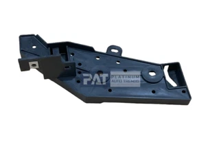 GENUINE NISSAN 370Z 2009-2020 FRONT HEADLAMP BRACKET LH=DRIVER SIDE, 62565-1EA0A - Picture 1 of 3