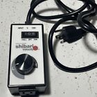 Shibari Velocity Plus Variable Speed Controller 120V For Shibari Wand A5