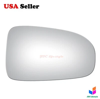 全新 适合 2000 - 2005 年 雪佛兰 Impala 乘客 侧右 右握 镜面玻璃 #3268 — 第 1/4 张图片