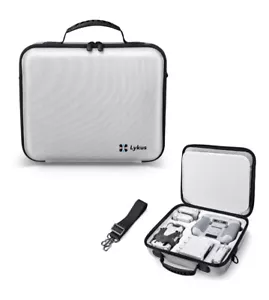 Lykus Spartan MM400 DJI Mini 4 Pro/Mini 3/Pro Storage Case Bag RC RC Ran - Picture 1 of 4