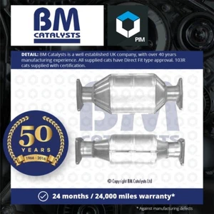 Non Type Approved Catalytic Converter + Fitting Kit fits MG MGF RD 1.8 95 to 00 - Picture 1 of 3