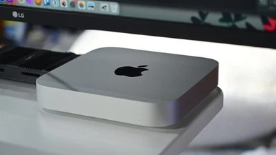Mac Mini M2 Pro [CPU de 10 núcleos/GPU de 16 núcleos - SSD DE 1 TB - 32 GB RAM Z170000FYLL/A] Foto 1 de 4