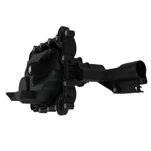 Breather System Kit for Audi A6 A7 Q7 3.0L V6 2017-2019 06E103547AF - Picture 1 of 12