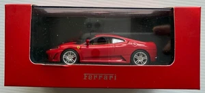 IXO Models 1:43 2005 Ferrari  F430 NEW Unopened Diecast Model MIB - Picture 1 of 3