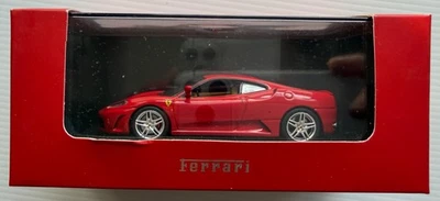 IXO Models 1:43 2005 Ferrari  F430 NEW Unopened Diecast Model MIB - Image 1 of 3