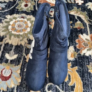 Stiefel Mädchen Größe 5 - Bild 1 von 4