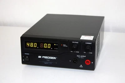 Fonte de alimentação CC BK Precision 1902 900W comutação, 1-60V, 0-15A - Imagem 1 de 4