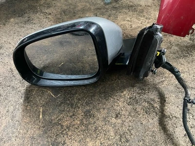 ESPEJO PUERTA IZQUIERDA VOLVO V40 SERIE M, DISEÑO R TIPO 4305261 Foto 1 de 4