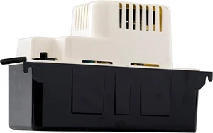 Little Giant 554425 VCMA-20ULS 80 GPH 1/30 PS automatische Kondensatpumpe - Bild 1 von 5