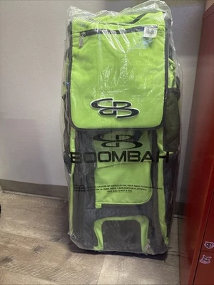 Сумка на колесиках Boombah Super pack Xl - Изображение 1 из 2