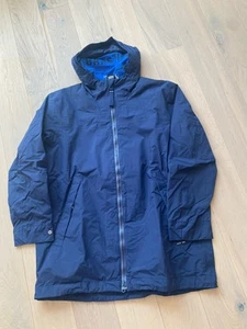GAASTRA Modular Jacke Segeljacke Regenjacke Herren blau XXXL 3XL 56 58 NEU 250€ - Bild 1 von 5