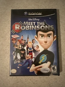 Meet the Robinsons (Nintendo GameCube, 2007) - Foto 1 di 4