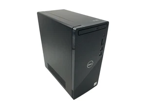 Dell Inspiron 3880 Desktop Combo Intel Core i5 12GB RAM 256B SSD Black (UD) - Picture 1 of 10