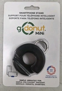 Support pour téléphone portable/tablette Go Donut simple polyvalent et universel - Photo 1 sur 2