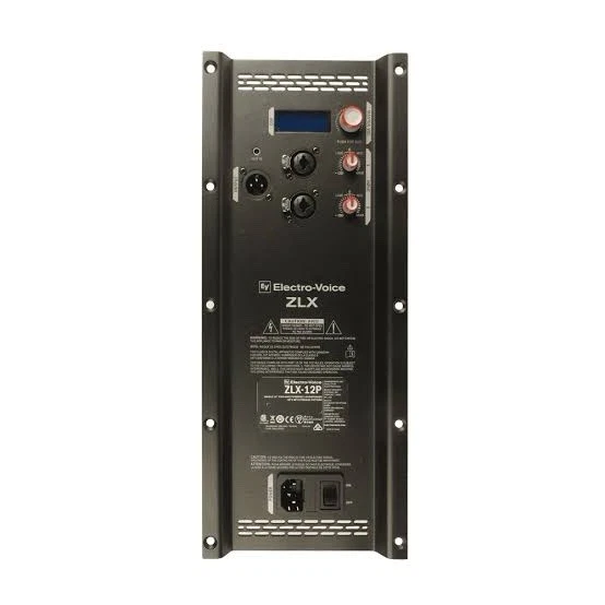 Módulo amplificador EV Electro-Voice ZLX-12BT de repuesto usado con Bluetooth Foto 1 de 1