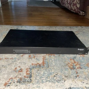 Araknis AN-300-SW-R-24, Managed Gigabit Switch 300 Series with 24 Rear Ports - Zdjęcie 1 z 8