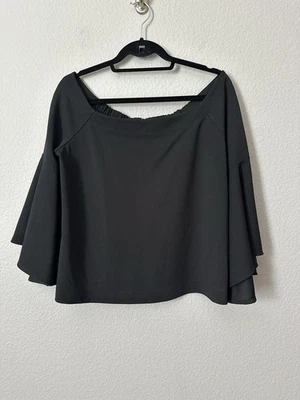 Banana Republic Off The Shoulder Top - Image 1 of 4
