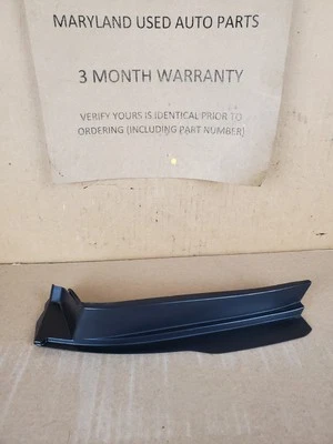 2006 2007 2008 2009 年 2009 年英菲尼迪 M35 M35X M45 球杆尾灯仅限装饰 — 第 1/4 张图片