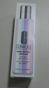 Clinique Even Better Clinical Dark Spot Clearing Serum 2,5oz/75ml "Neu im Karton" - Bild 1 von 1