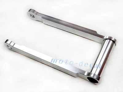 Eslabón reductor plateado para Suzuki 2006 2007 2008 2009 2010 GSXR GSX-R 600 750 1000 Foto 1 de 4