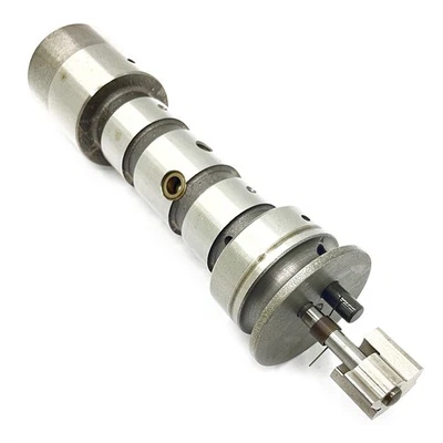 Polaris Camshaft Assembly, Genuine OEM Part 3086212, Qty 1 - Image 1 of 4