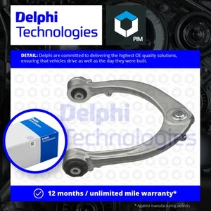 Wishbone / Suspension Arm fits LAND ROVER DISCOVERY Mk5 2.0 Front Right Outer - Picture 1 of 2