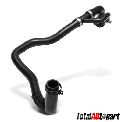Radiator Coolant Hose for Volvo S60 2010-2015 V60 10-14 V70 XC60 32249285 Lower - Image 1 of 4