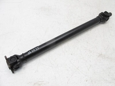 11-18 BMW X5 X6 3.0 4.4 EJE DE TRANSMISIÓN DELANTERO EJE DE HÉLICE OEM 060422 Foto 1 de 4