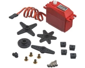 Arrma AR390133 ADS-5 V2 4.5kg Waterproof Servo Red Fury Raider Mojave Senton - Picture 1 of 1