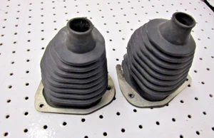 2002 POLARIS 800 RMK EDGE TIE ROD BOOTS 5433532 5433533 - Bild 1 von 2