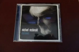 MICHAEL MCDONALD  MOTOWN - Picture 1 of 3