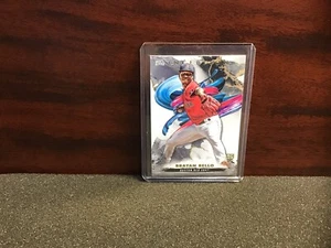 BRAYAN BELLO RC 2023 Topps Inception #56 - Red Sox ROOKIE CARD - Picture 1 of 2