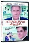 Extraordinary Measures [DVD] (2010) Vaughan, Tom - DVD - VERY GOOD