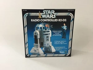 Boîte r2-d2 radiocommandée neuve - Photo 1/6