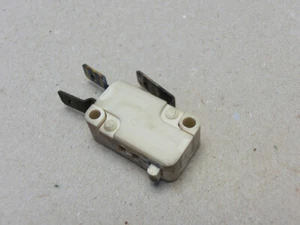 Ersatzteil Schalter 00419997 für Kaffeevollautomat Kaffeemaschine Bosch Kaffee - Bild 1 von 2