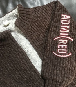 gap toddler sweater admi(red) collection brown zipper baby gap 5 Super Warm - Picture 1 of 8