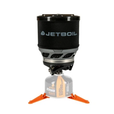 Jetboil Minimo Camping Stove Cooking System - Carbon - Image 1 of 2